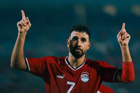 تريزيجيه: قاتلنا رغم صعوبة المباراة.. وشحاتة: سنبذل كل جهدنا لحصد أمم أفريقيا